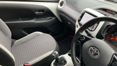 Toyota Aygo 1.0 VVT-i X-Trend 5dr Petrol Hatchback